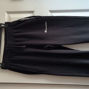 Men's champion sweats